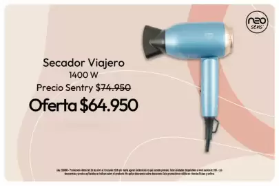 Catálogo Home Sentry Página 4