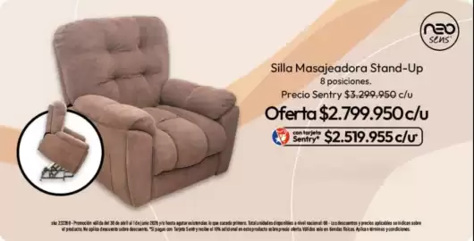 Catálogo Home Sentry Página 7