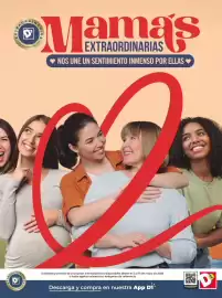 Catálogo Tiendas D1 semana 19 Página 1