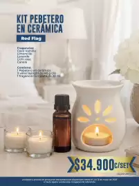 Catálogo Tiendas D1 semana 19 Página 11