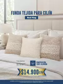 Catálogo Tiendas D1 semana 19 Página 12