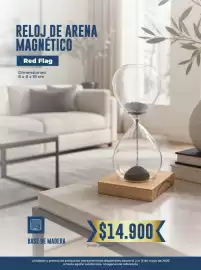 Catálogo Tiendas D1 semana 19 Página 14