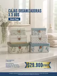 Catálogo Tiendas D1 semana 19 Página 15