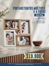 Catálogo Tiendas D1 semana 19 Página 17