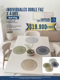 Catálogo Tiendas D1 semana 19 Página 18