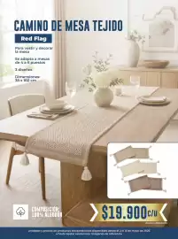 Catálogo Tiendas D1 semana 19 Página 19