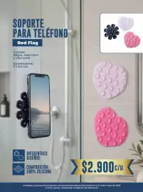 Catálogo Tiendas D1 semana 19 Página 2