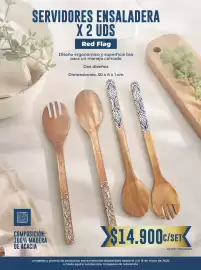 Catálogo Tiendas D1 semana 19 Página 20