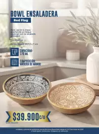 Catálogo Tiendas D1 semana 19 Página 21