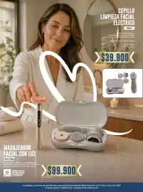 Catálogo Tiendas D1 semana 19 Página 22