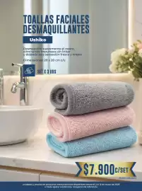 Catálogo Tiendas D1 semana 19 Página 3