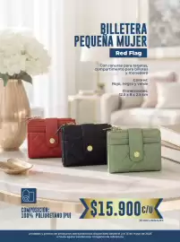 Catálogo Tiendas D1 semana 19 Página 7