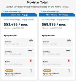 Catálogo Movistar Página 8