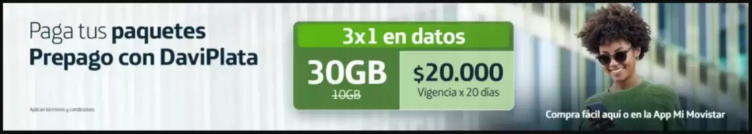 Catálogo Movistar Página 4