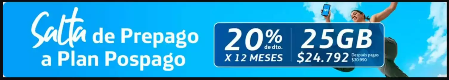 Catálogo Movistar Página 5