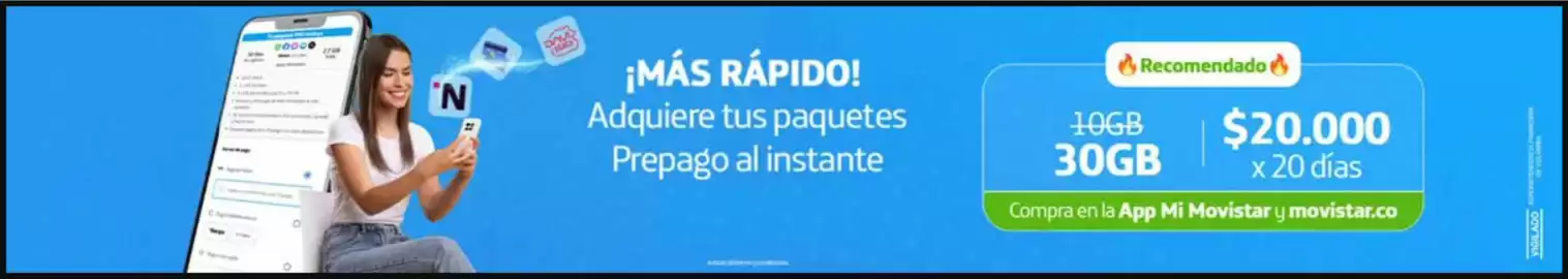 Catálogo Movistar Página 6