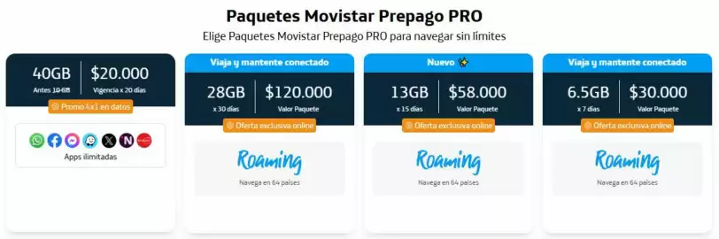 Catálogo Movistar Página 7