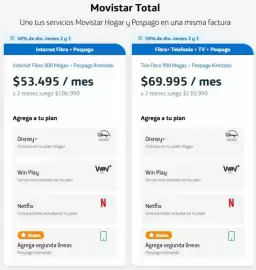 Catálogo Movistar Página 8