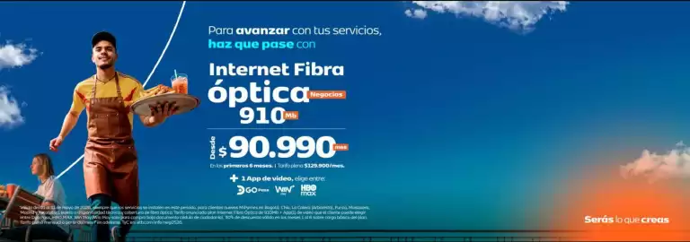 Catálogo ETB Página 2