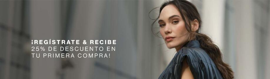Catálogo Esprit Página 2