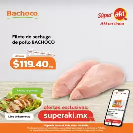 Catálogo Super Aki Página 2