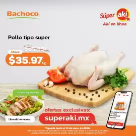 Catálogo Super Aki Página 4