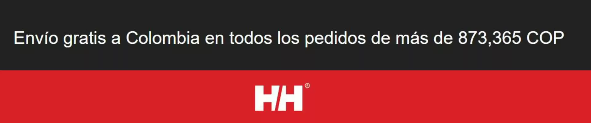 Helly Hansen (válido hasta 31-05)