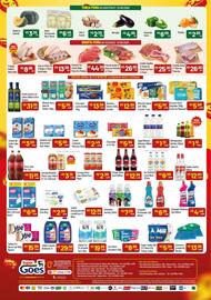 Catálogo Supermercados Goes semana 20 Página 2