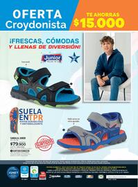 Catálogo Croydon Página 270