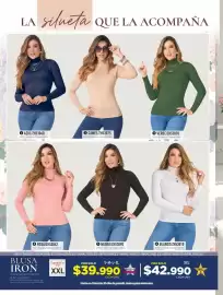 Catálogo Croydon Página 114