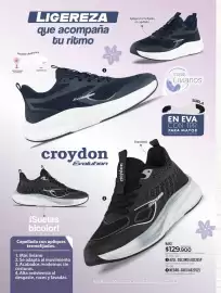 Catálogo Croydon Página 12