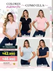 Catálogo Croydon Página 122