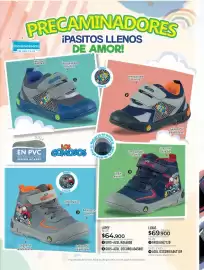 Catálogo Croydon Página 126