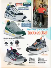 Catálogo Croydon Página 131