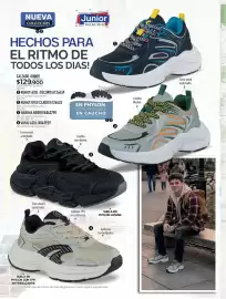 Catálogo Croydon Página 136