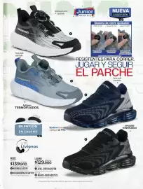 Catálogo Croydon Página 137