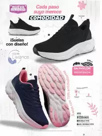 Catálogo Croydon Página 14