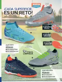 Catálogo Croydon Página 141