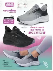 Catálogo Croydon Página 16