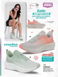 Catálogo Croydon Página 17