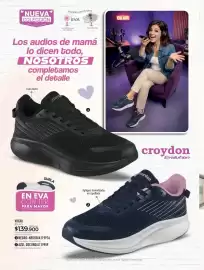 Catálogo Croydon Página 18