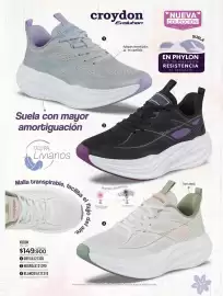 Catálogo Croydon Página 19