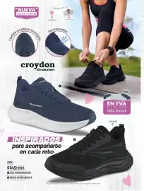Catálogo Croydon Página 20