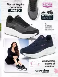 Catálogo Croydon Página 21