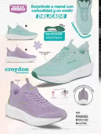 Catálogo Croydon Página 22