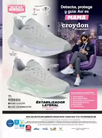 Catálogo Croydon Página 222