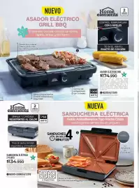 Catálogo Croydon Página 224