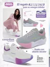Catálogo Croydon Página 24