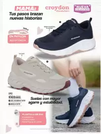 Catálogo Croydon Página 27