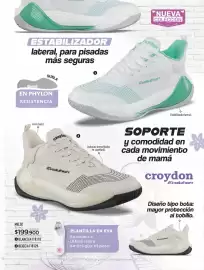 Catálogo Croydon Página 29